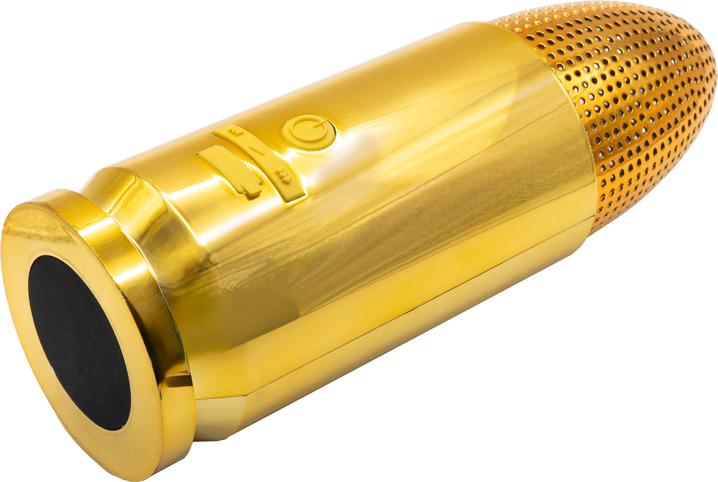 9mm Bullet Bluetooth Speaker - Dealer 10 Pack
