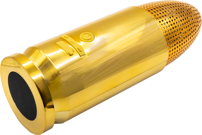 9mm Bullet Bluetooth Speaker - Dealer 10 Pack