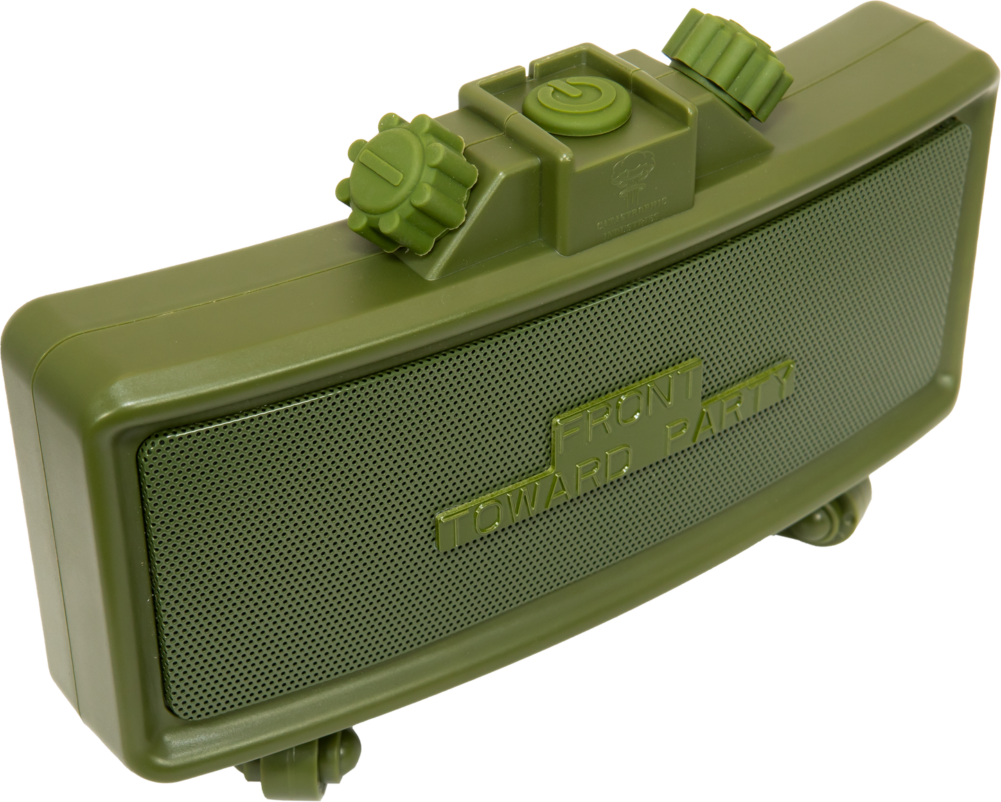Claymore Speaker - Dealer 20 Pack