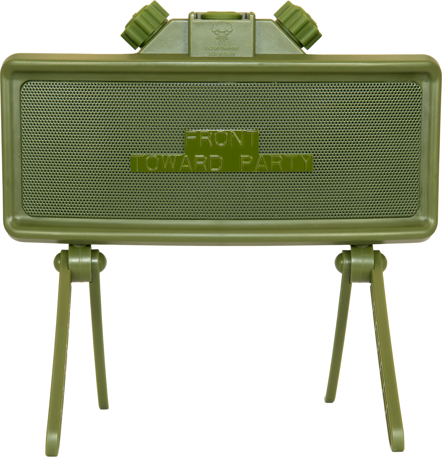 Claymore Speaker - Dealer 20 Pack