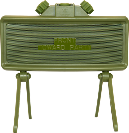 Claymore Speaker - Dealer 20 Pack