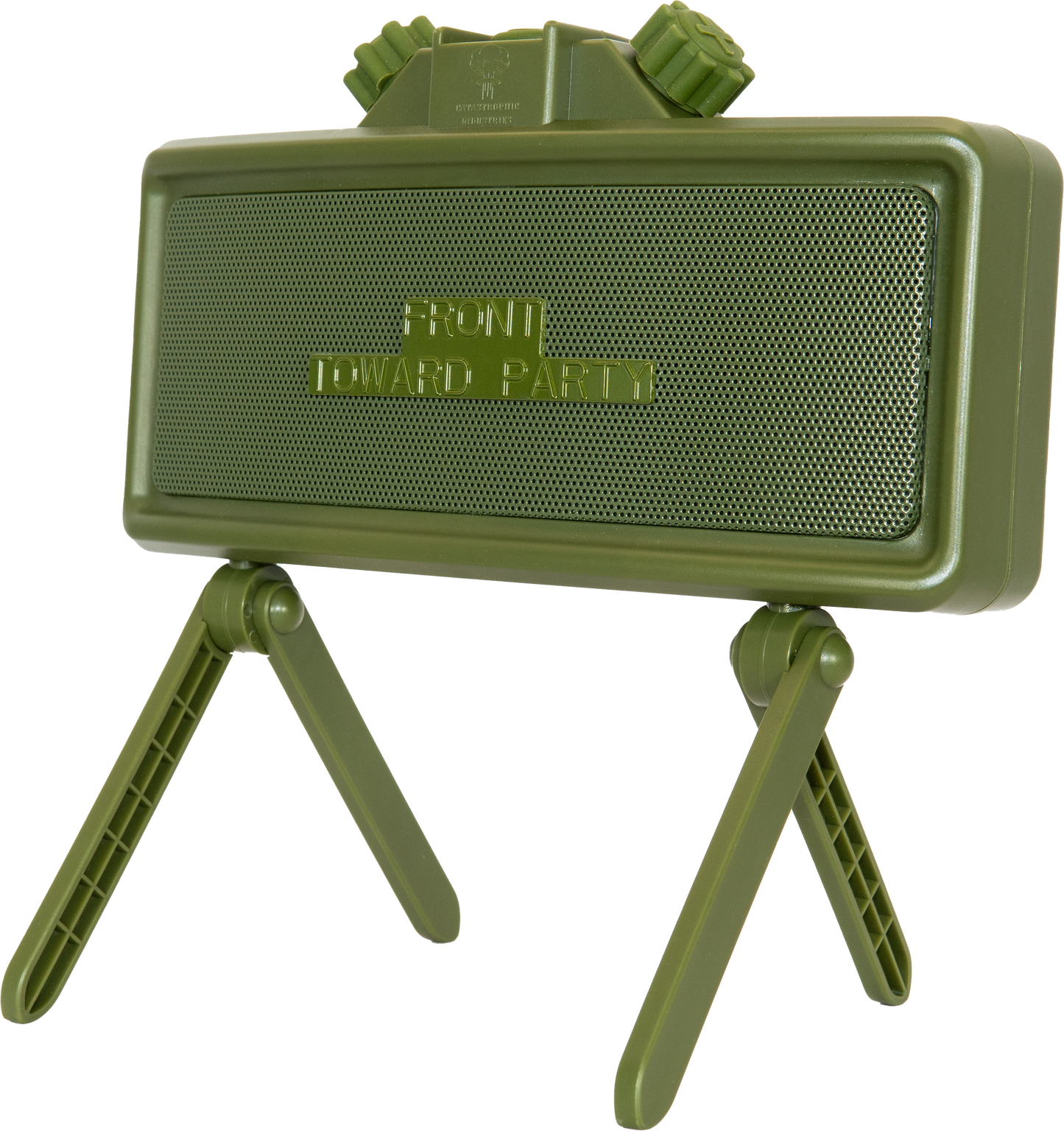 Claymore Speaker - Dealer 20 Pack