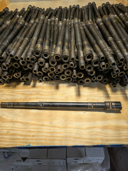 Hungarian AMD 65 7.62x39 original barrel