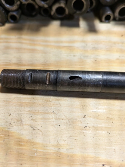 Hungarian AMD 65 7.62x39 original barrel