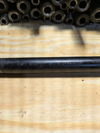 Hungarian AMD 65 7.62x39 original barrel