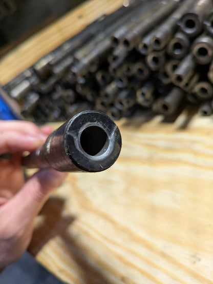 Hungarian AMD 65 7.62x39 original barrel