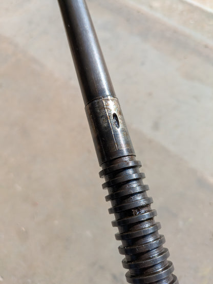 Yugoslavian M72B1 RPK 7.62x39 Barrel (stamped)