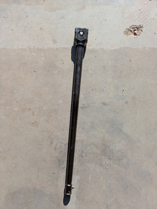 Yugoslavian M53 (MG42) 8mm Barrel