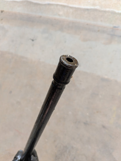 Yugoslavian M53 (MG42) 8mm Barrel