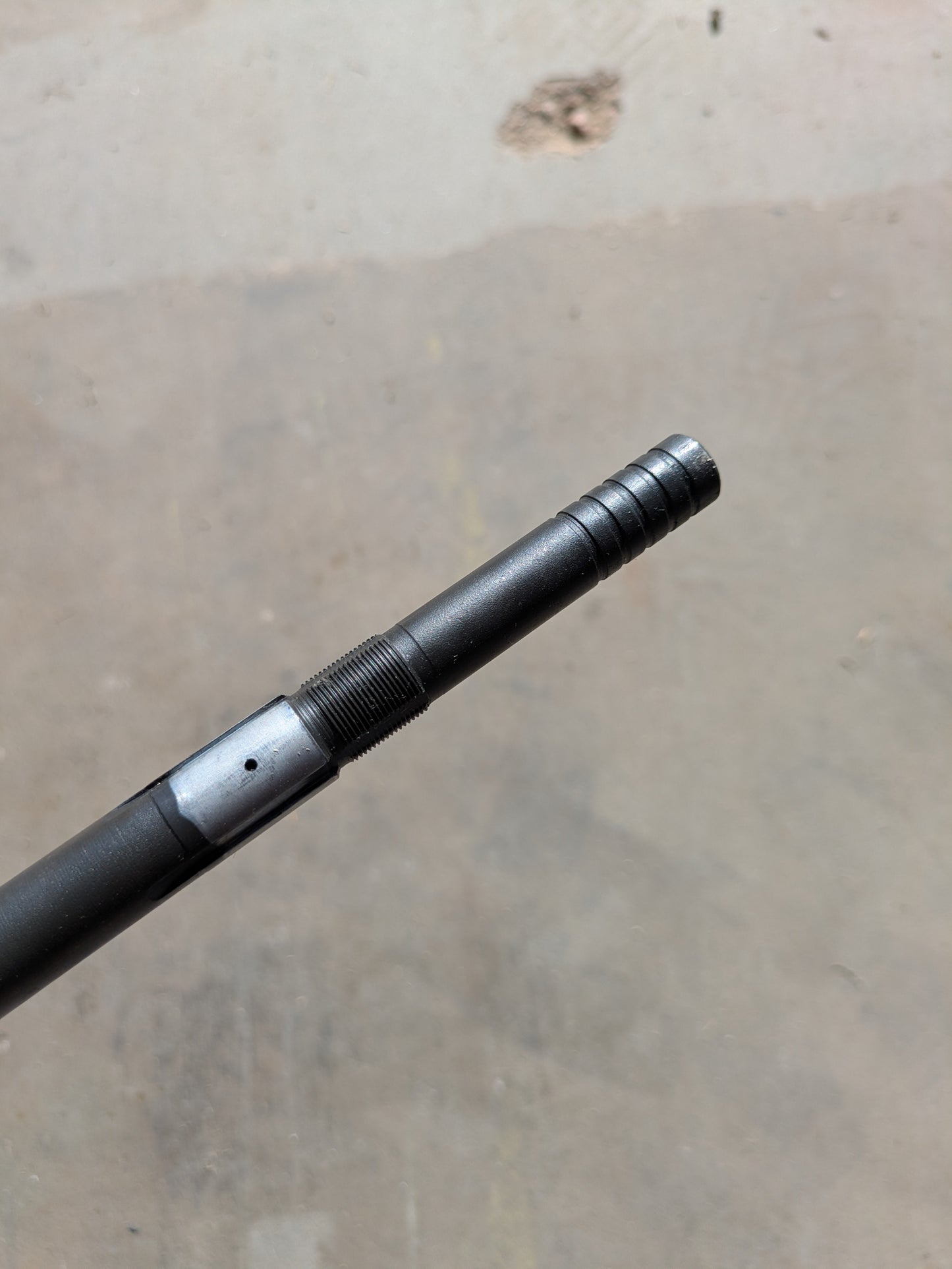 Italian BM59 7.62x51 Barrel 19.3" Alpini / ITAL