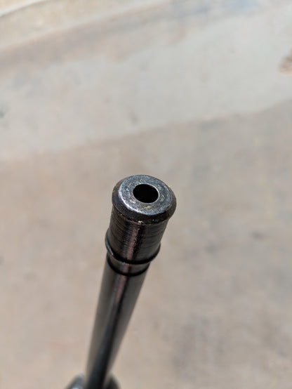 German MG42 8mm Barrel