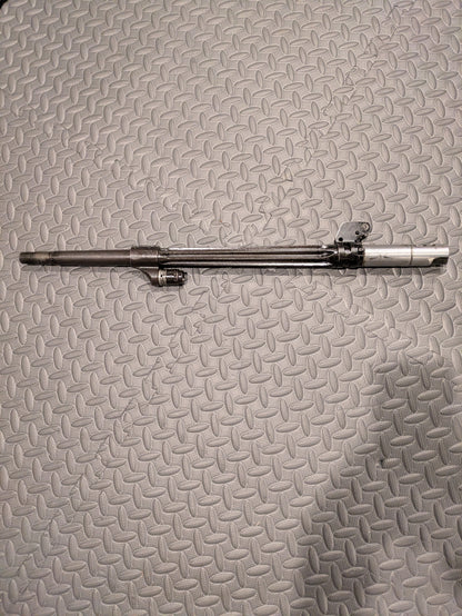 Yugo M84 Early PKM finned barrels 7.62x54R
