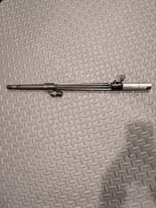 Yugo M84 Early PKM finned barrels 7.62x54R