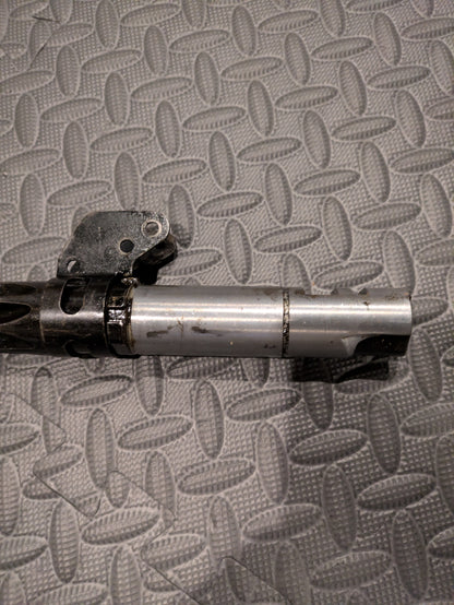 Yugo M84 Early PKM finned barrels 7.62x54R