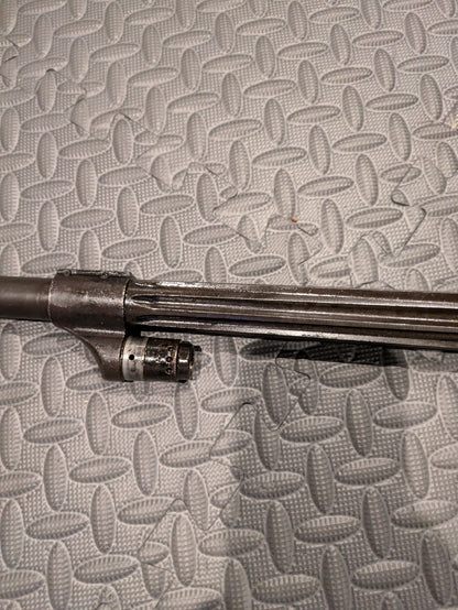 Yugo M84 Early PKM finned barrels 7.62x54R
