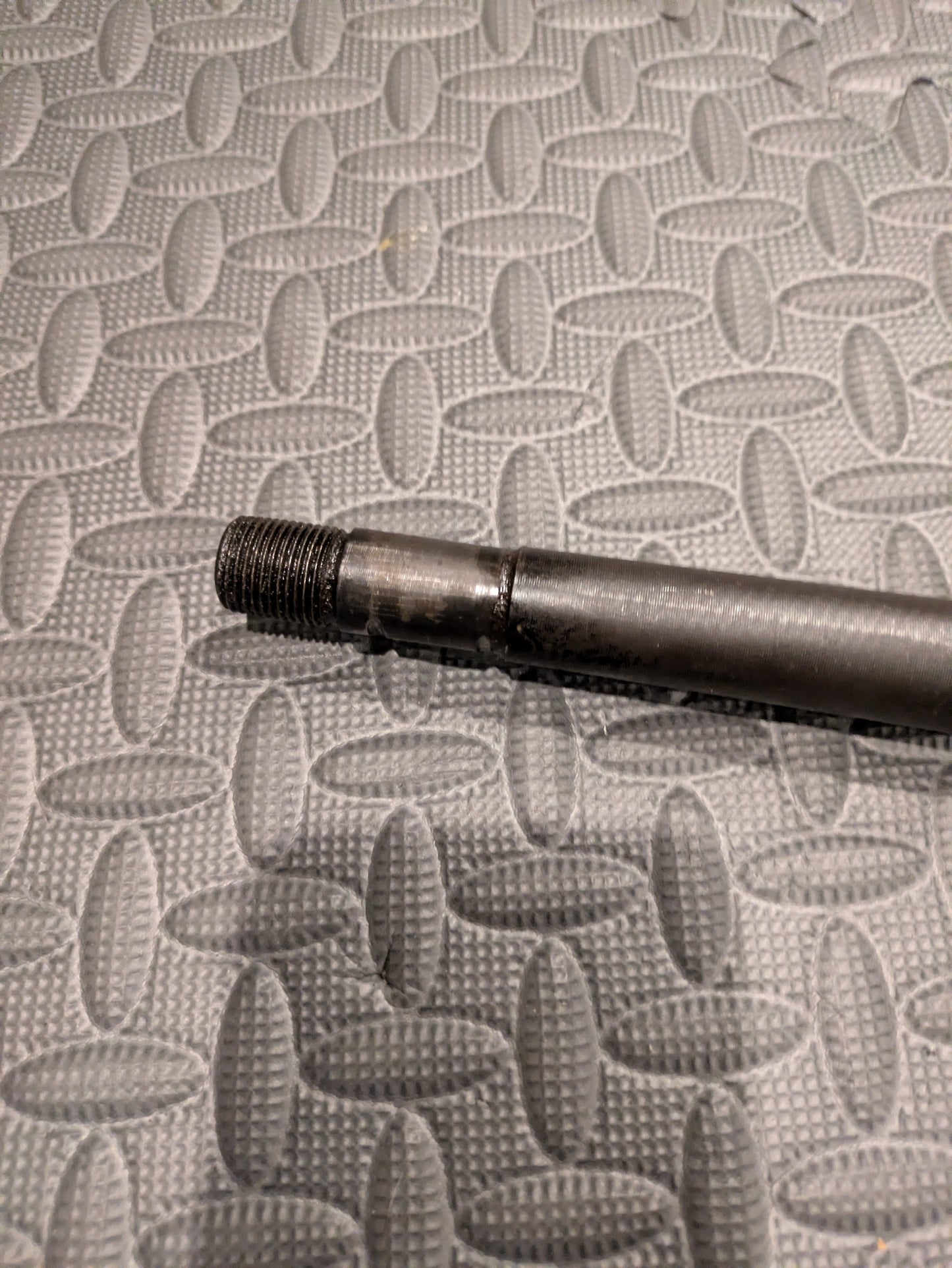 Yugo M84 Early PKM finned barrels 7.62x54R
