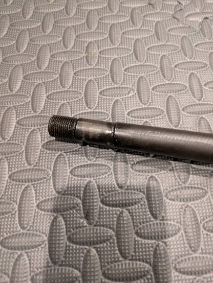 Yugo M84 Early PKM finned barrels 7.62x54R
