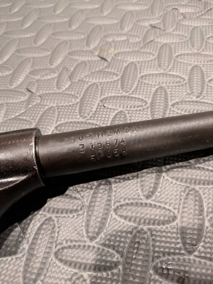 Yugo M84 Early PKM finned barrels 7.62x54R