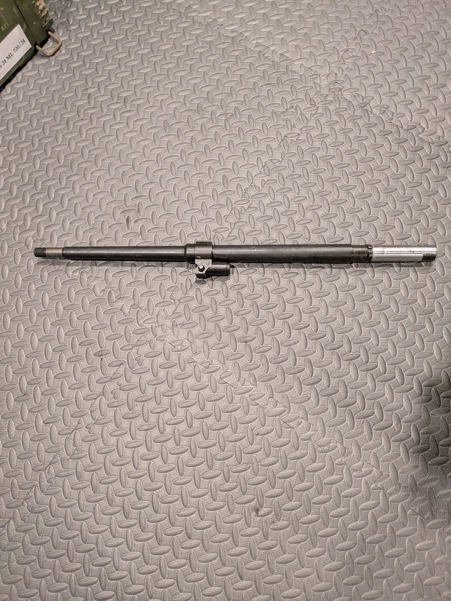 Yugo PKT M86 Barrel (original) 7.62x54R
