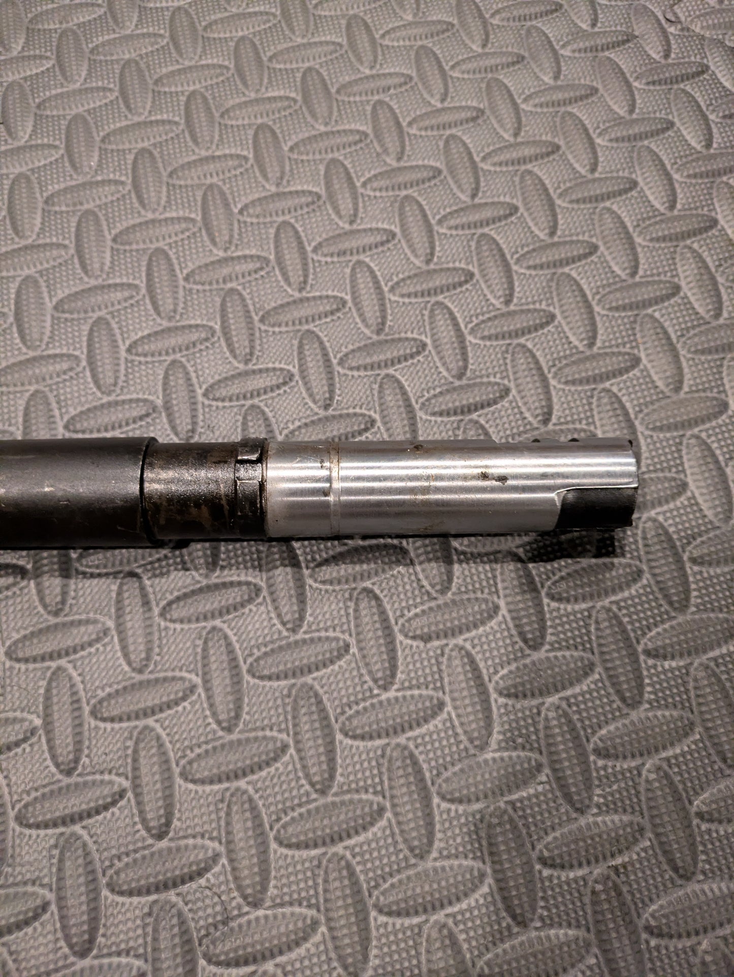 Yugo PKT M86 Barrel (original) 7.62x54R