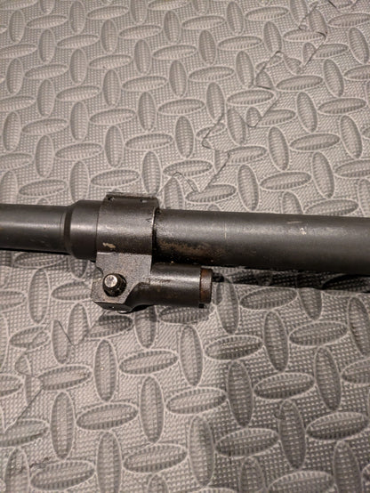 Yugo PKT M86 Barrel (original) 7.62x54R