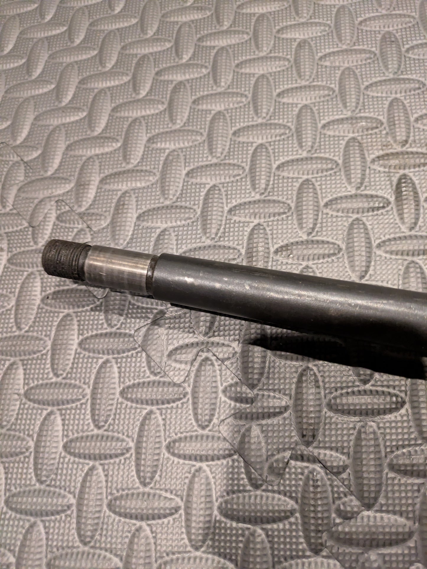 Yugo PKT M86 Barrel (original) 7.62x54R