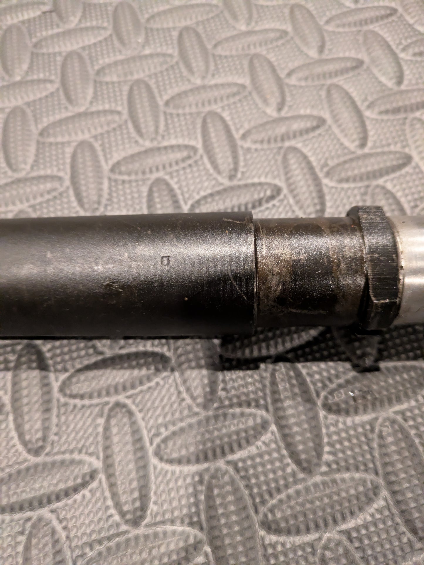 Yugo PKT M86 Barrel (original) 7.62x54R