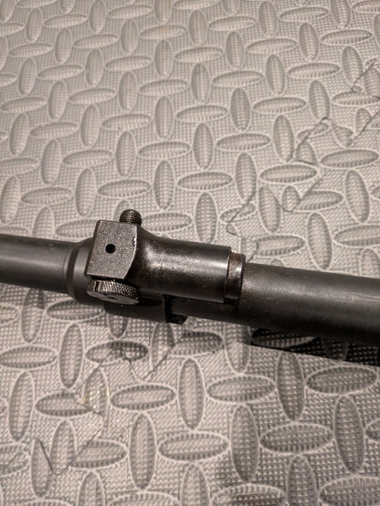 Yugo PKT M86 Barrel (original) 7.62x54R