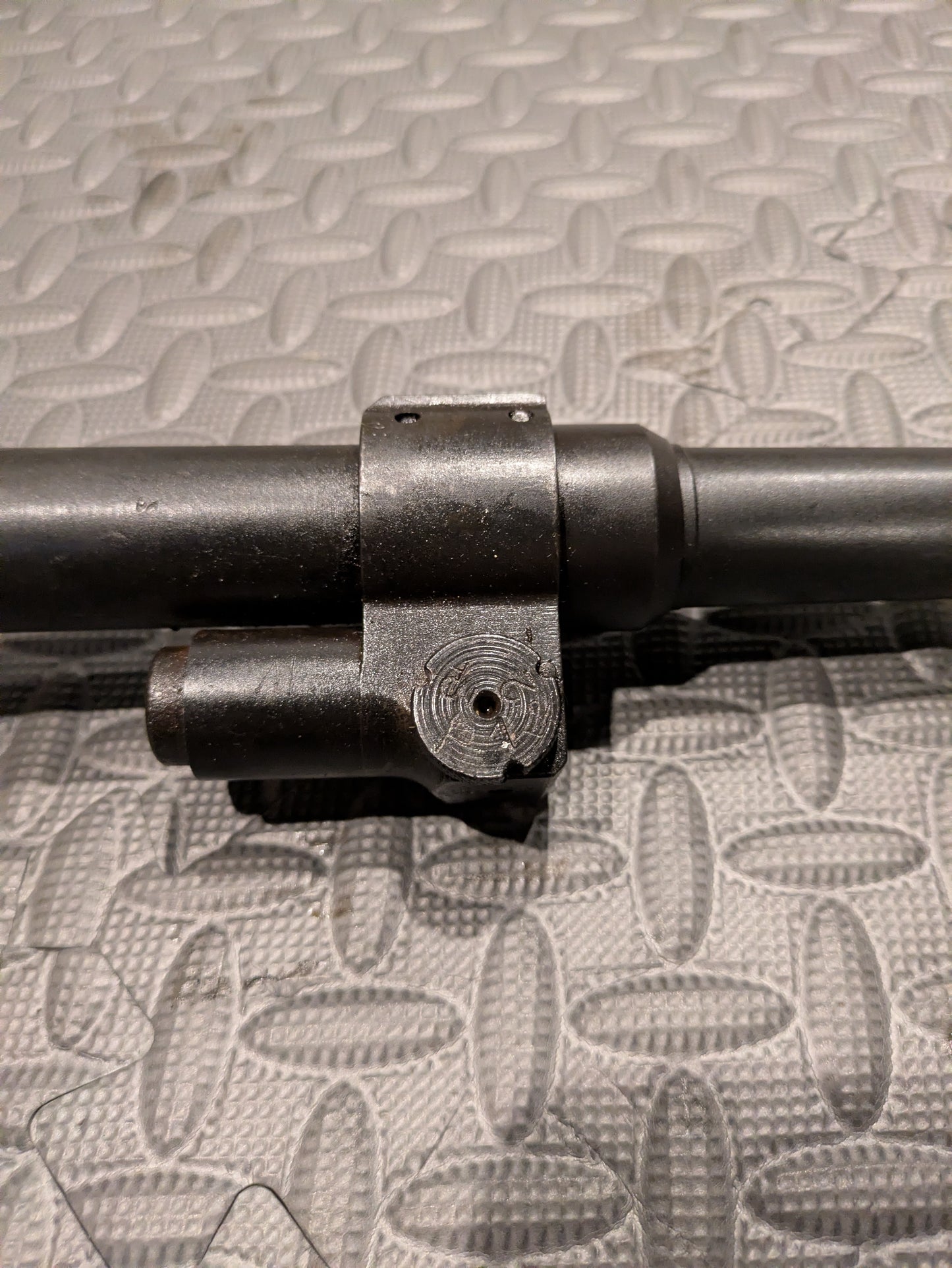 Yugo PKT M86 Barrel (original) 7.62x54R