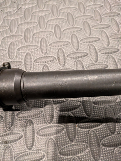 Yugo PKT M86 Barrel (original) 7.62x54R