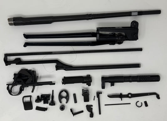 Italian BM59 ITAL Parts Kit w/ original barrel