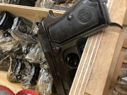 Beretta M1934 Pistol 380acp 42 per crate